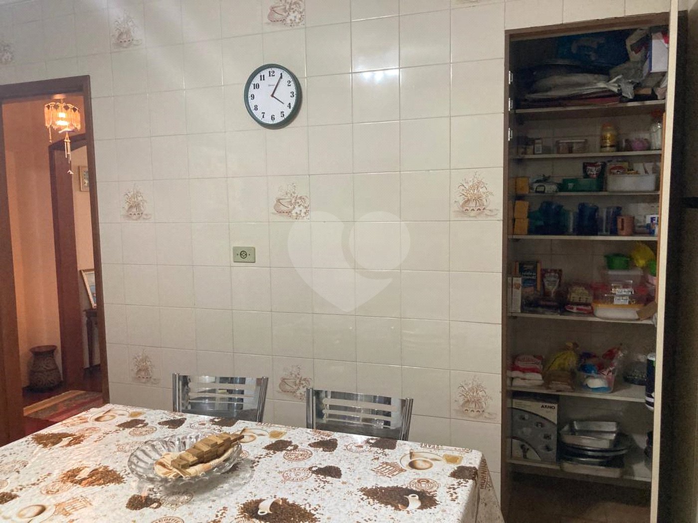 Apartamento à venda com 3 quartos, sendo 1 suíte, em Sumarezinho, São Paulo, SP