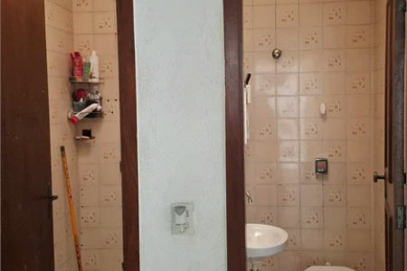 Casa de Vila à venda com 2 quartos em Lapa de Baixo, São Paulo, SP