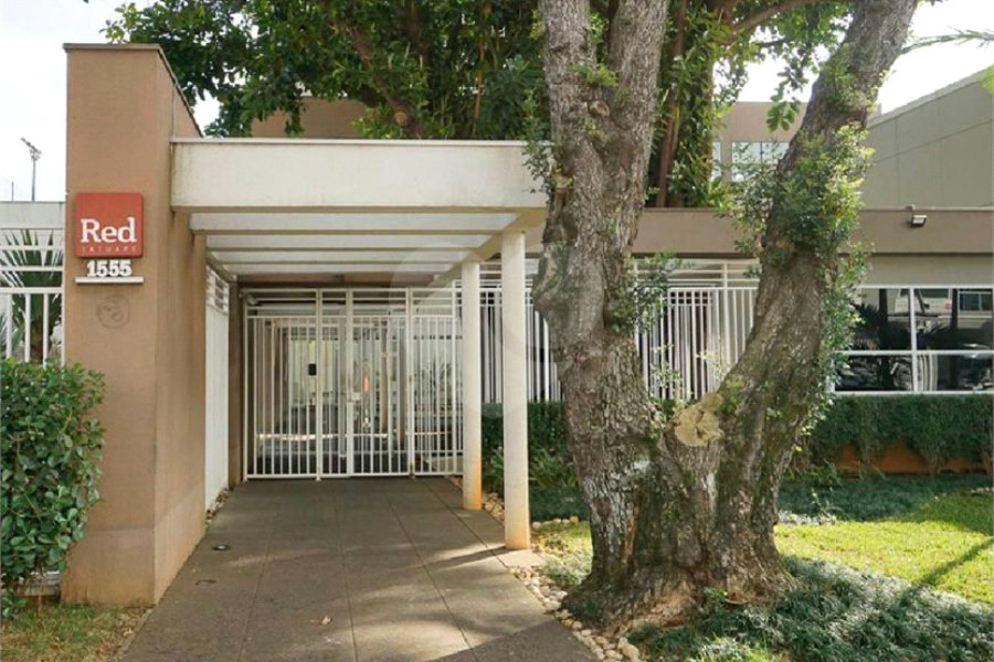 Apartamento para alugar com 1 quarto em Tatuapé, São Paulo, SP