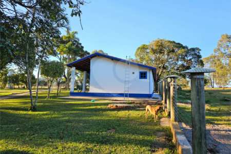 Chácara à venda com 2 quartos, sendo 1 suíte, em Vale San Fernando, Itapetininga, SP