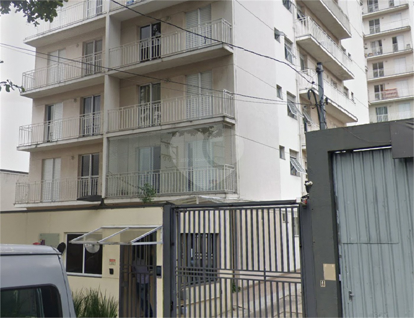 Apartamento à venda com 1 quarto em Cambuci, São Paulo, SP