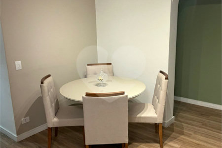 Apartamento à venda com 3 quartos em Vila Olímpia, São Paulo, SP