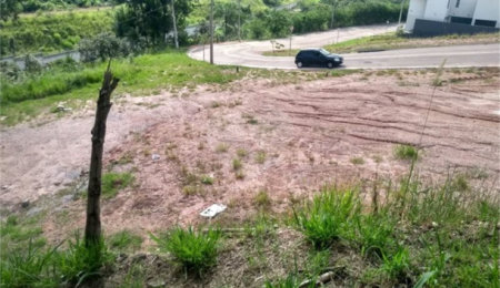 Terreno à venda em Vila Ana, Jundiaí, SP