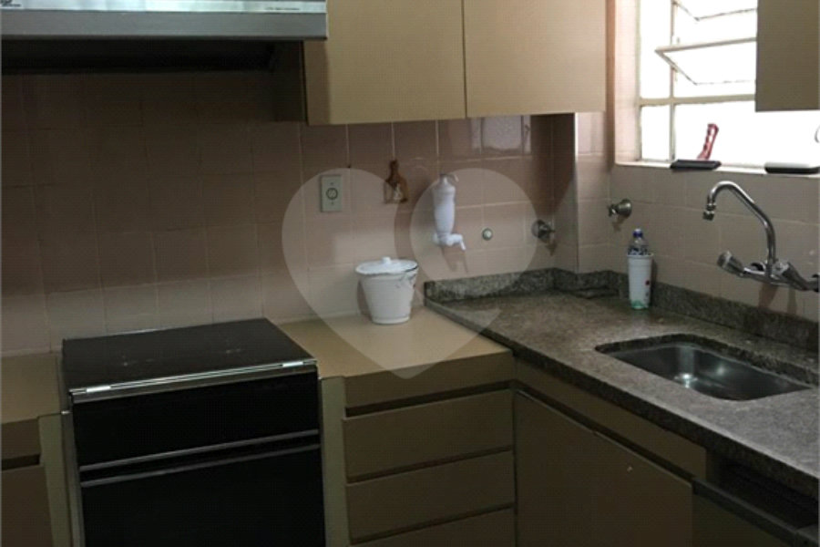 Apartamento à venda com 3 quartos em Bela Vista, São Paulo, SP