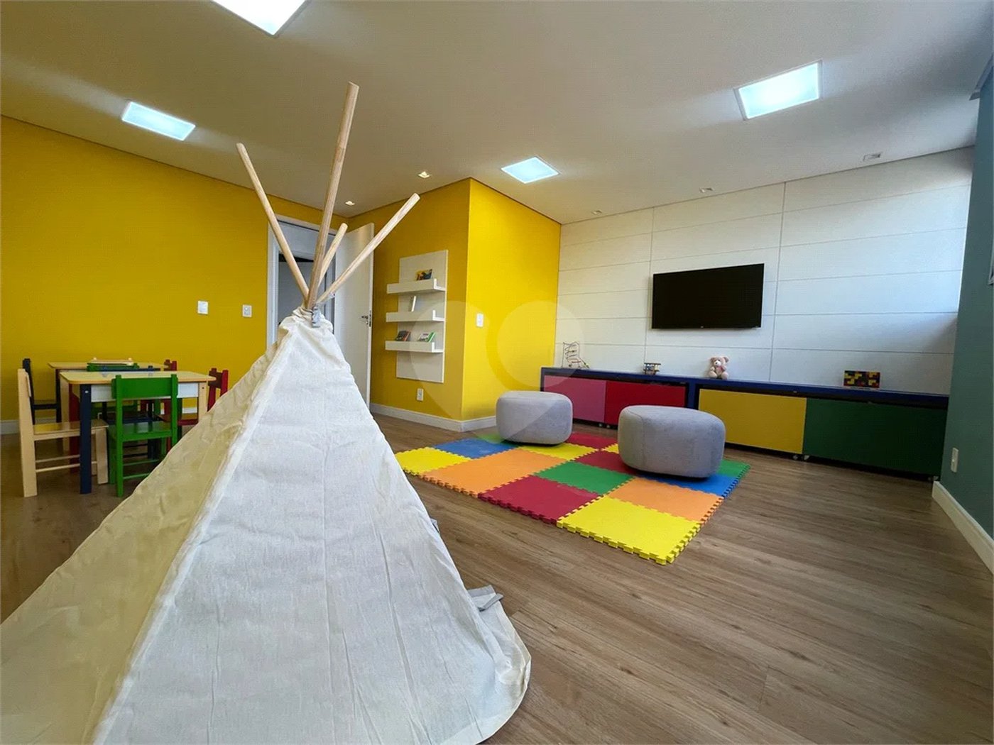 Apartamento à venda com 2 quartos em VILA GUILHERME, São Paulo, SP
