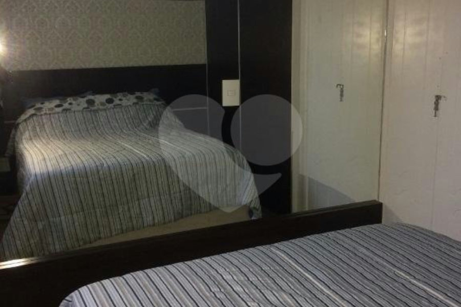 Apartamento à venda com 3 quartos em Mandaqui, São Paulo, SP