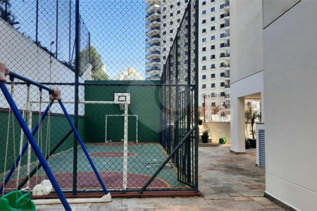 Apartamento à venda com 4 quartos, sendo 2 suítes, em Morumbi, São Paulo, SP