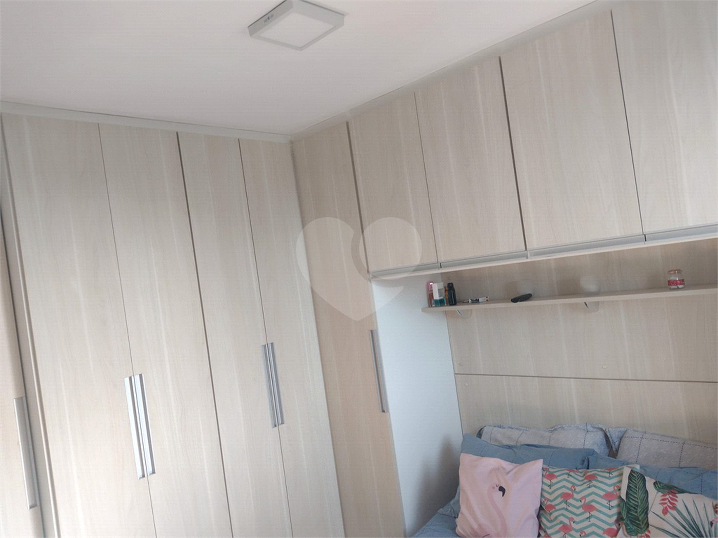 Apartamento Itaquera 2 dormitorios 1 vaga