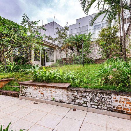 Casa à venda com 4 suítes em Perdizes, São Paulo, SP