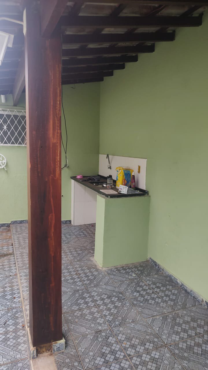 Casa à venda com 3 quartos em Taquaral, Campinas, SP
