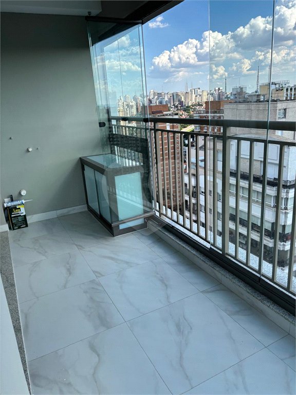 Studio para alugar com 1 quarto em Perdizes, São Paulo, SP
