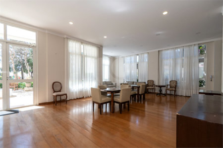 Apartamento à venda com 3 quartos, sendo 1 suíte,  em Alto da Mooca, São Paulo, SP