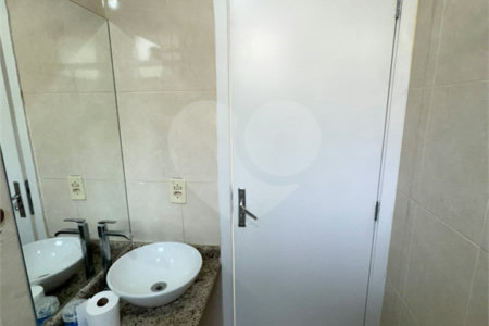 Apartamento para alugar com 2 quartos em Campo Grande, Rio de Janeiro, RJ