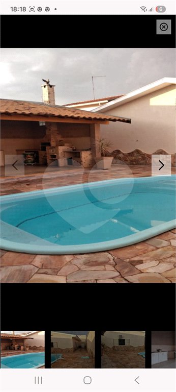 Casa à venda com 3 quartos, sendo 2 suítes, em Vila Harmonia, Araraquara, SP
