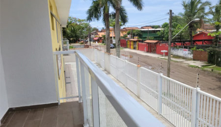 Casa à venda com 2 quartos, sendo 1 suíte,  em Boraceia, Bertioga, SP