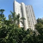 Apartamento à venda com 3 quartos, sendo 1 suíte,  em Vila Andrade, São Paulo, SP