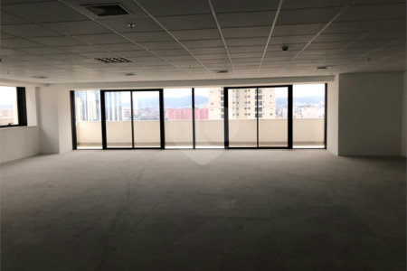 Sala para alugar em Várzea da Barra Funda, São Paulo, SP