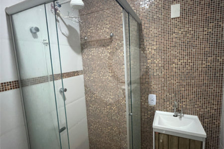Apartamento à venda com 1 quarto em Vila Virgínia, Ribeirão Preto, SP