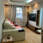 Apartamento à venda com 3 quartos em Jardim Shangai, Jundiaí, SP