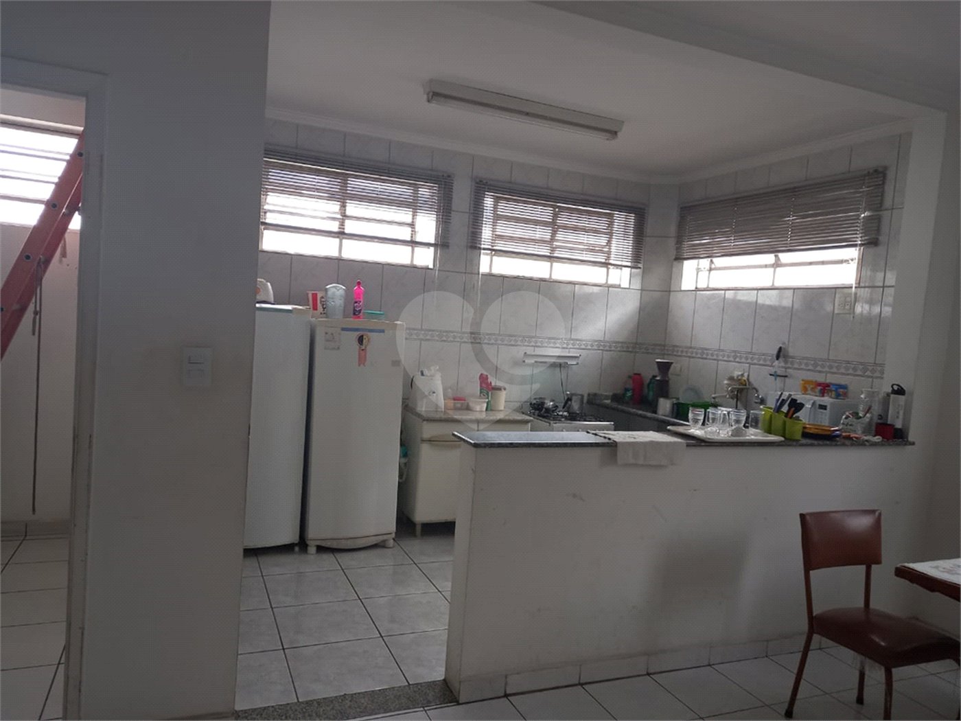 Sobrado à venda ou para alugar com 1 quarto em Chácara Santo Antônio, São Paulo, SP