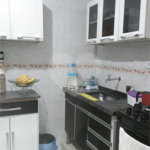 Apartamento à venda com 1 quarto em Cocaia, Guarulhos, SP