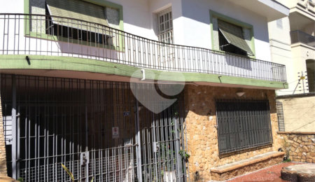Sobrado à venda com 3 quartos em Vila Maria, São Paulo, SP