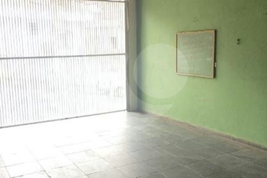 Sobrado à venda com 4 quartos, sendo 1 suíte,  em Freguesia do Ó, São Paulo, SP