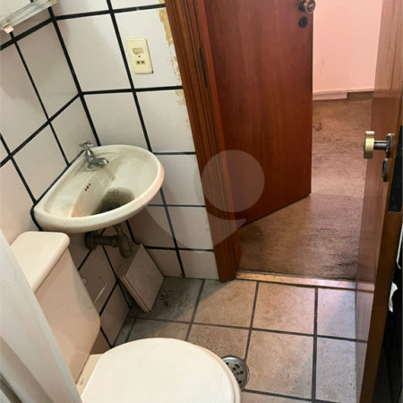 Apartamento à venda com 4 suítes em Vila Uberabinha, São Paulo, SP