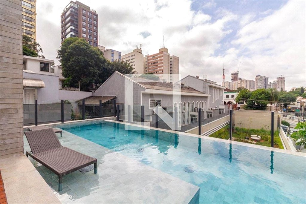 Loja à venda ou para alugar em Sumaré, São Paulo, SP