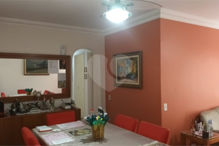Apartamento à venda com 3 quartos, sendo 1 suíte, em Vila Mariana, São Paulo, SP