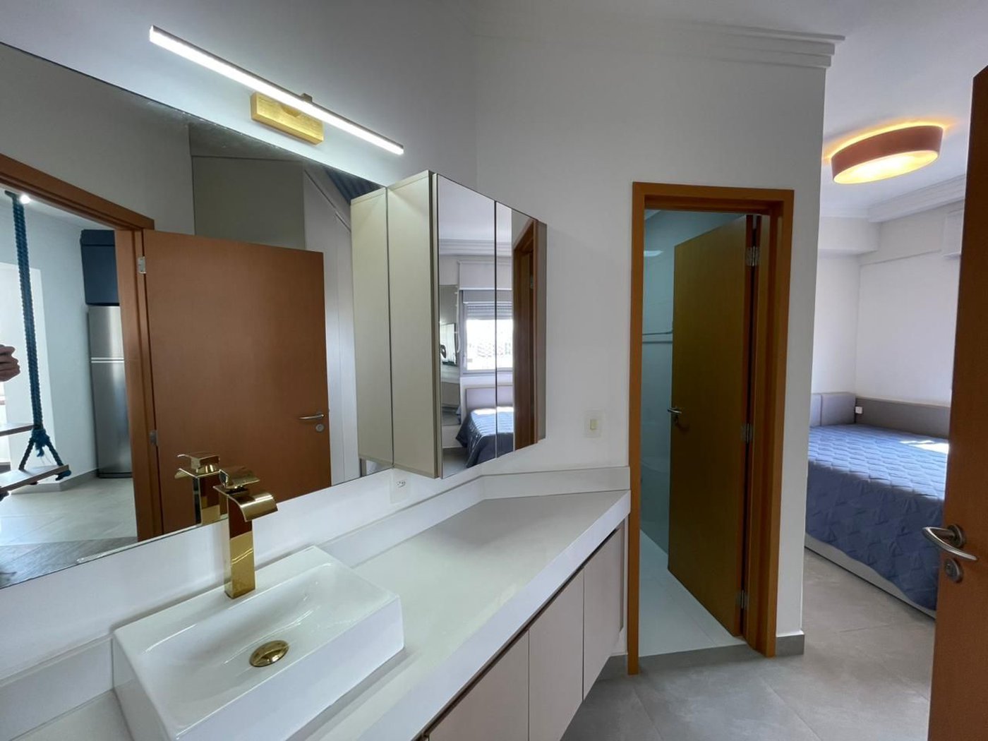 Apartamento com 2 dormitórios à venda, 98 m² por R$ 1.690.000,00 - Boqueirão - Santos/SP