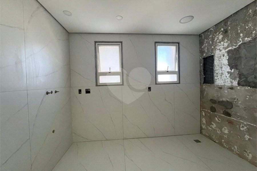 Apartamento à venda com 4 suítes em Santana, São Paulo, SP