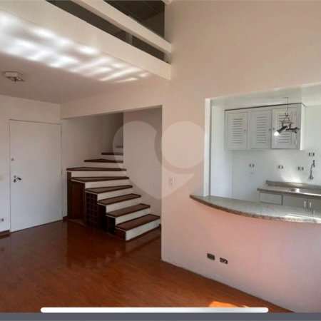 Apartamento à venda com 1 suíte em Brooklin Paulista, São Paulo, SP