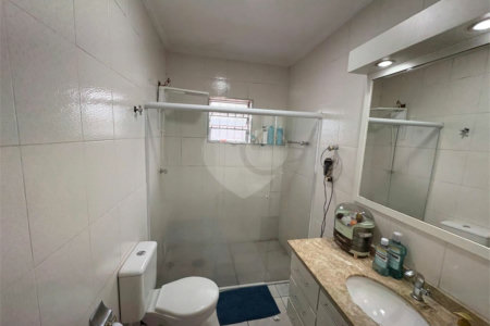 Sobrado à venda com 2 quartos em Vila Nova Mazzei, São Paulo, SP