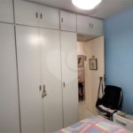 Apartamento à venda com 3 quartos, sendo 1 suíte,  em Indianópolis, São Paulo, SP