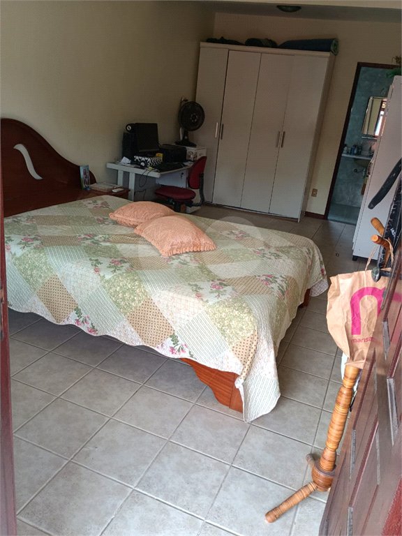 Casa à venda com 3 quartos, sendo 1 suíte, em Boqueirão, Saquarema, RJ