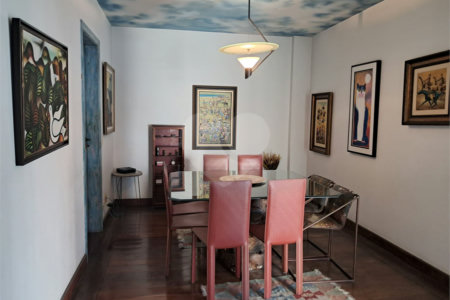 Apartamento para alugar com 3 suítes em Pinheiros, São Paulo, SP