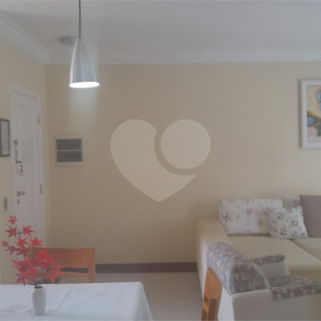 Apartamento à venda com 3 quartos, sendo 1 suíte, em Tucuruvi, São Paulo, SP