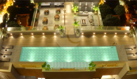 Apartamento à venda com 2 quartos, sendo 1 suíte,  em Atibaia Jardim, Atibaia, SP
