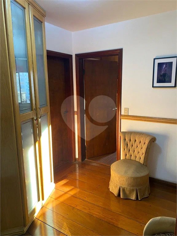 Apartamento para venda na Vila Regente Feijó, São Paulo - SP