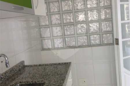 Apartamento à venda com 2 quartos em Pinheiros, São Paulo, SP