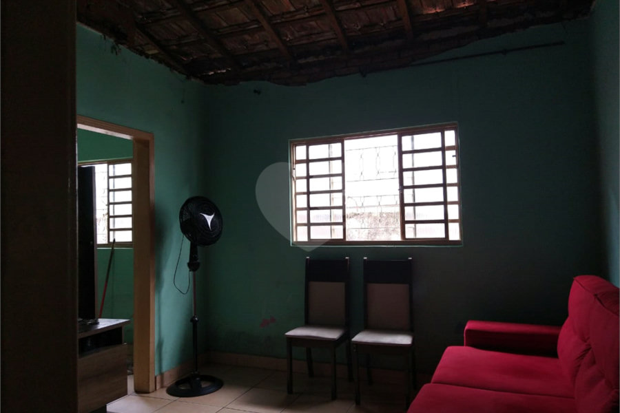 Casa Térrea à venda com 3 quartos em Jardim Aricanduva, São Paulo, SP