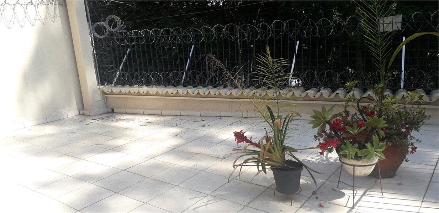 Casa à venda com 3 quartos, sendo 2 suítes,  em Jardim Leonor, São Paulo, SP