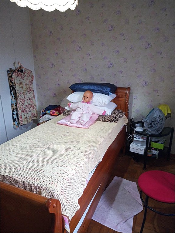 Sobrado à venda com 3 quartos em Casa Verde, São Paulo, SP