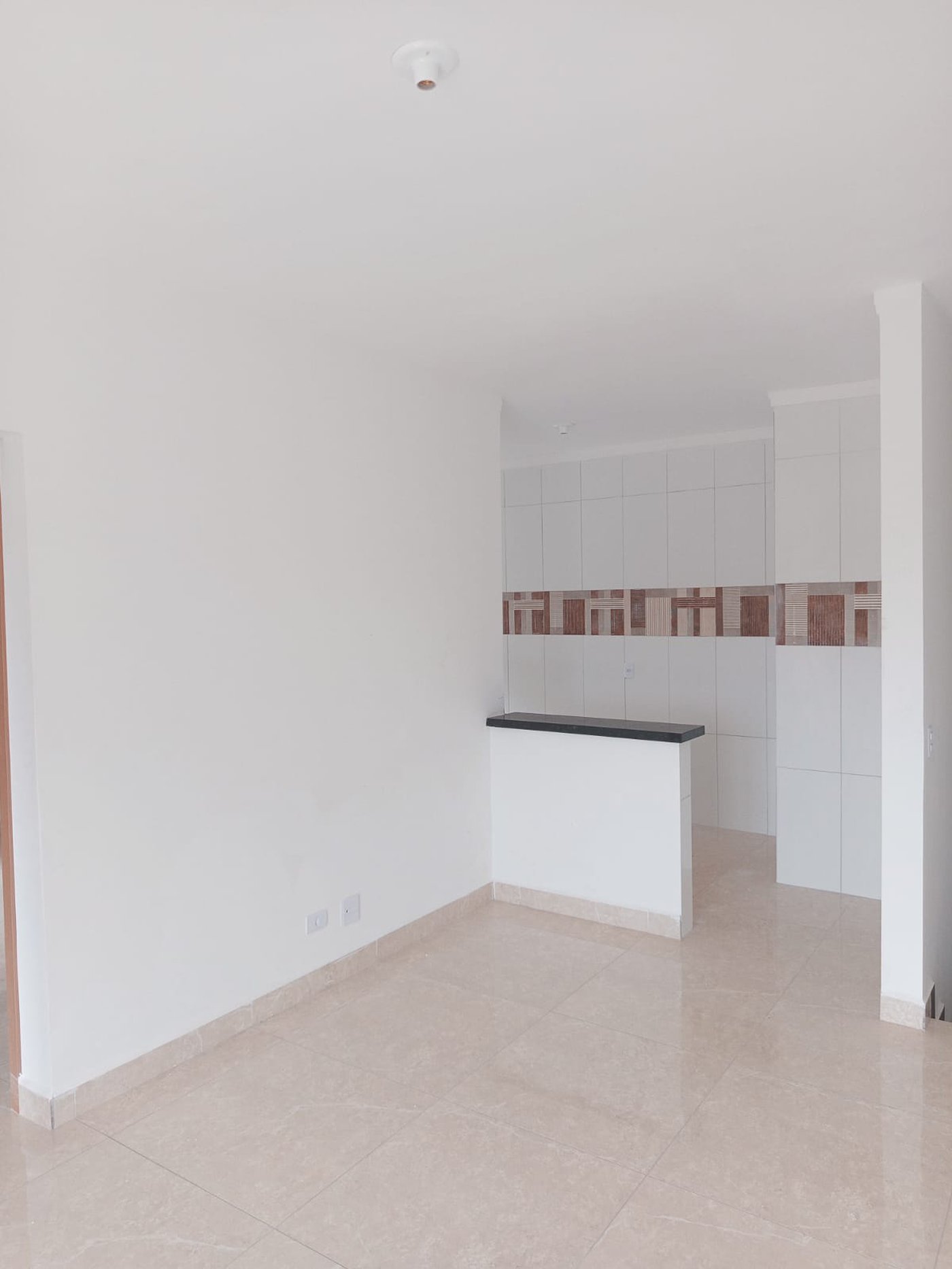 🏖 Sobrado em Condomínio – Jardim Real | Praia Grande 🏖