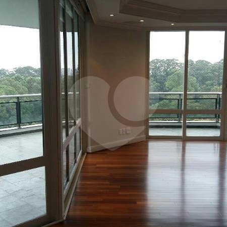 Apartamento à venda com 4 suítes em Alto da Boa Vista, São Paulo, SP