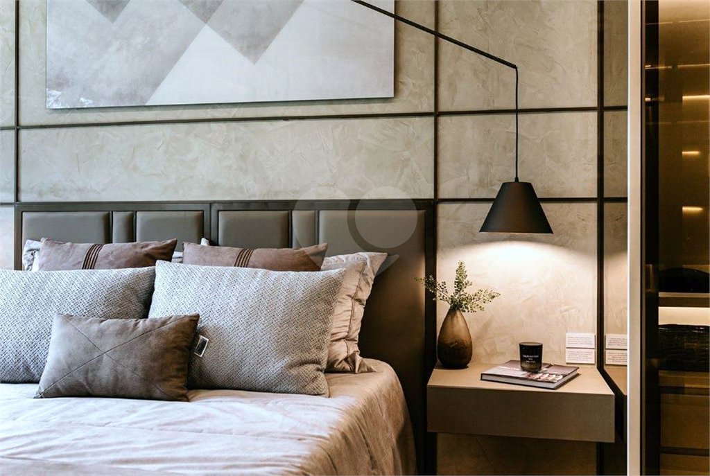 Apartamento à venda com 3 quartos, sendo 1 suíte, em Pinheiros, São Paulo, SP