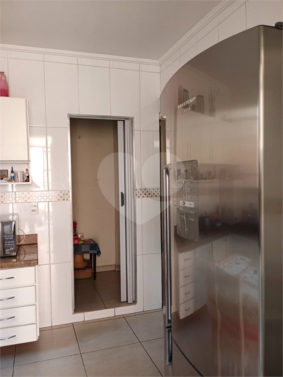 Sobrado à venda com 3 quartos em Santana, São Paulo, SP
