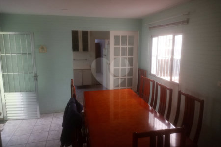 Casa Térrea à venda com 3 quartos em Vila Almeida, São Paulo, SP