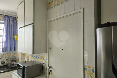 Apartamento à venda com 3 quartos, sendo 1 suíte, em Vila Nova Conceição, São Paulo, SP